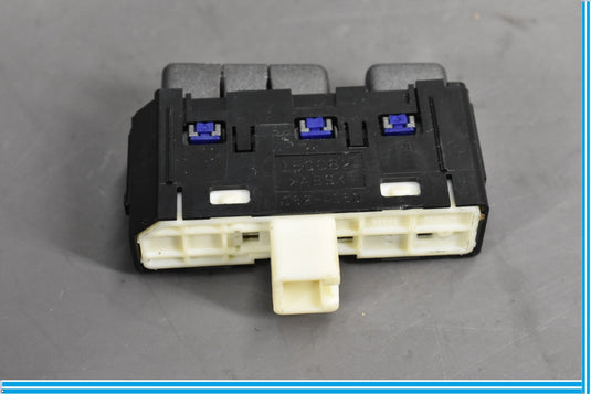 07-12 Lexus LS460 Cruise Control Headlight Washer Button Switch Oem