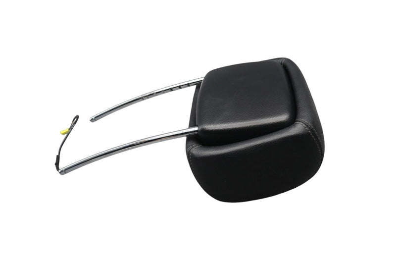 Load image into Gallery viewer, 06-13 Mercedes W164 GL450 Front Right Side Seat Headrest Head Rest Black Oem
