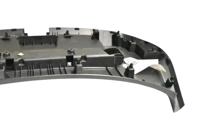 Load image into Gallery viewer, 12-17 AUDI A7 Tailgate Liftgate Back Door Lower Panel Cover Trim 4G8867979A OEM
