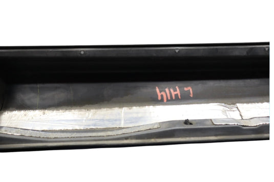 02-05 Lexus SC430 Z40 Left Driver Side Rocker Panel Skirt Molding Silver OEM