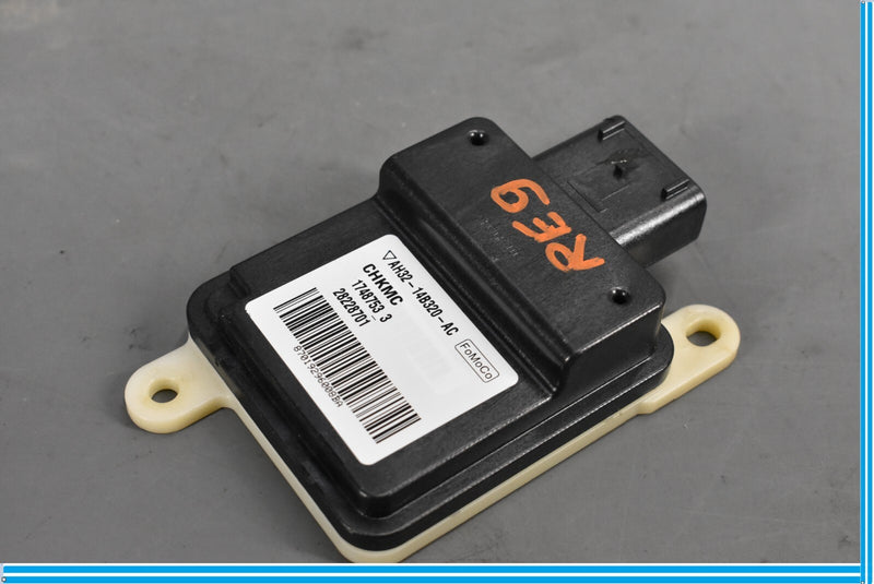 Load image into Gallery viewer, 10-13 Land Rover Range Rover Right Passenger Cruise Control Relay Module  Oem
