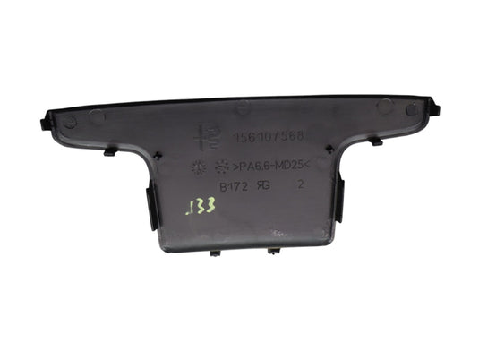 17-19 Alfa Romeo Giulia Interior Roof Top Rear View Mirror Cover Trim Panel Oem