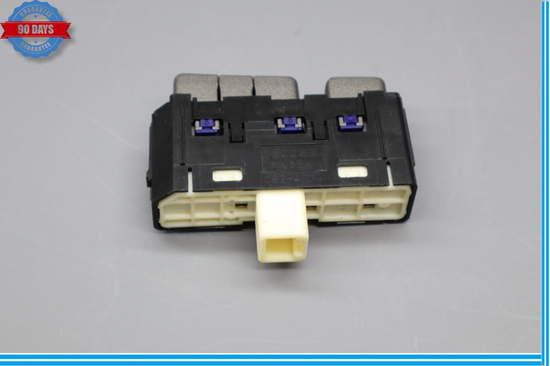 Load image into Gallery viewer, 07-12 Lexus LS460 LS460L Headlight Washer Cluster Dimmer Control Switch Oem
