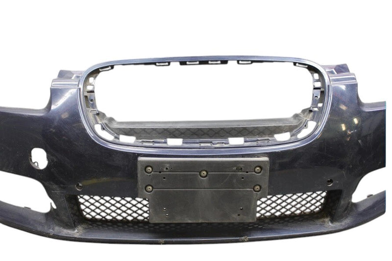 Load image into Gallery viewer, 09-11 Jaguar XF X250 Front Lower Bumper Cover Panel Assembly 8X2317D957F Oem
