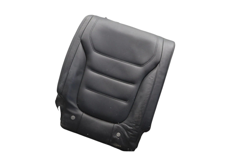 Load image into Gallery viewer, 11-17 Volkswagen VW Touareg Rear Right Passenger Side Upper Seat Cushion OEM
