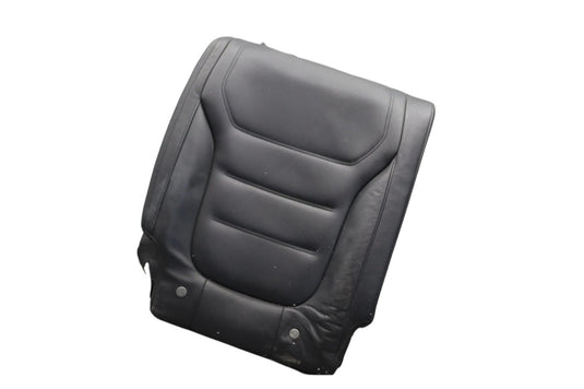 11-17 Volkswagen VW Touareg Rear Right Passenger Side Upper Seat Cushion OEM