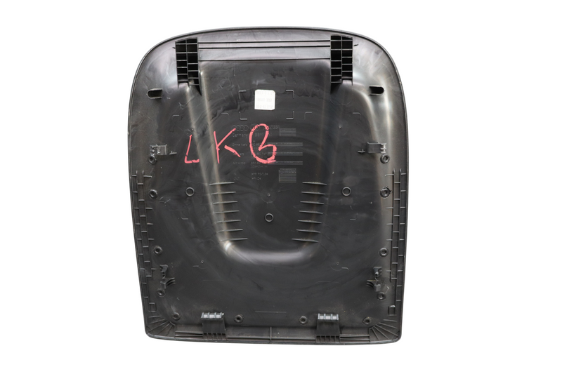 Load image into Gallery viewer, 12-18 Audi A6 A7 Front Left Driver Side Seat Back Panel Cover 8R0881969 Oem
