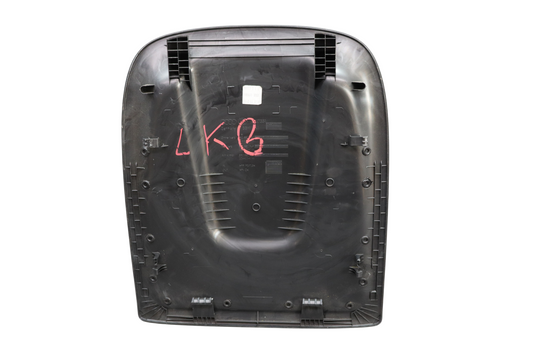 12-18 Audi A6 A7 Front Left Driver Side Seat Back Panel Cover 8R0881969 Oem