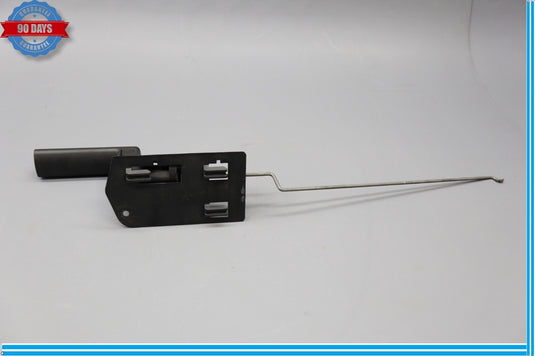 03-07 HUMMER H2 Rear Right Passenger Side Door Interior Handle Black Oem