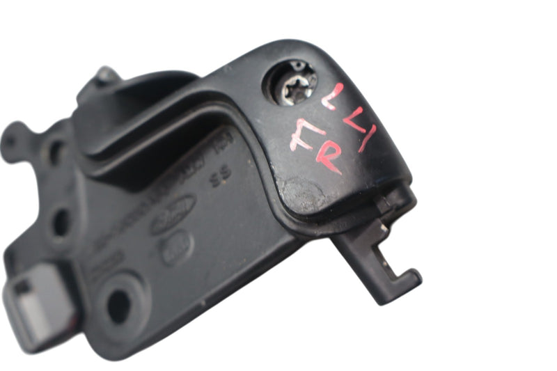 Load image into Gallery viewer, 02-05 Ford Thunderbird Front Right Top Roof Windshield Lock Latch Receiver Oem
