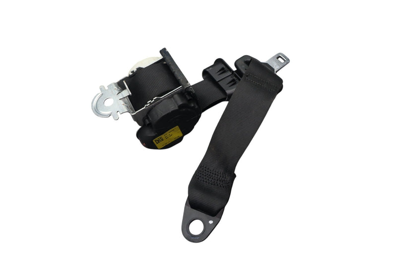 Load image into Gallery viewer, 17-20 ALFA Romeo Giulia Rear Right Or Left Side Seatbelt Seat Belt Retractor Oem
