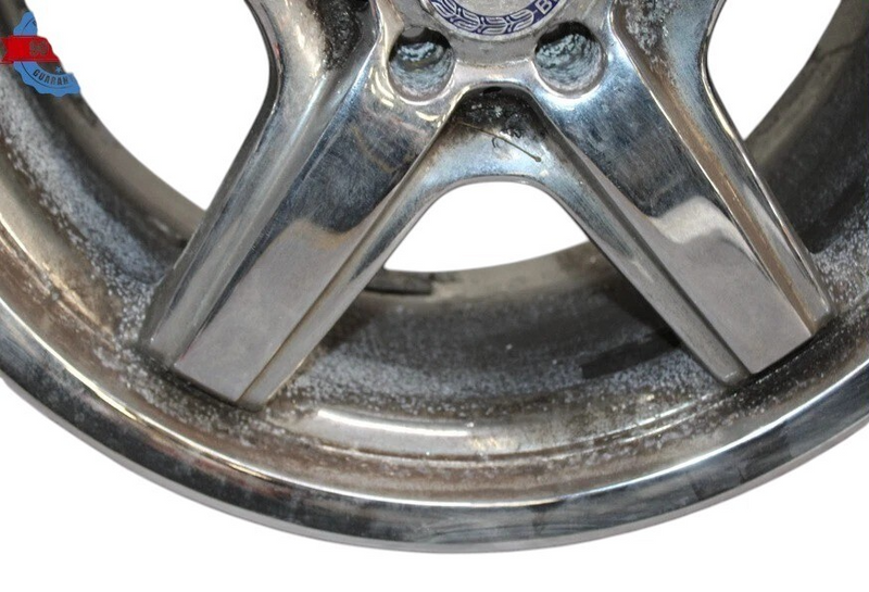 Load image into Gallery viewer, 07-12 Mercedes GL550 GL450 10 X R21 21" AMG Wheel Rim Chrome 1644014302 Oem
