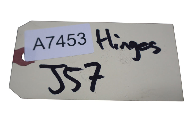Load image into Gallery viewer, 02-10 Lexus SC430 Right Side Convertible Folding Top Roof Mechanism Hinge Oem
