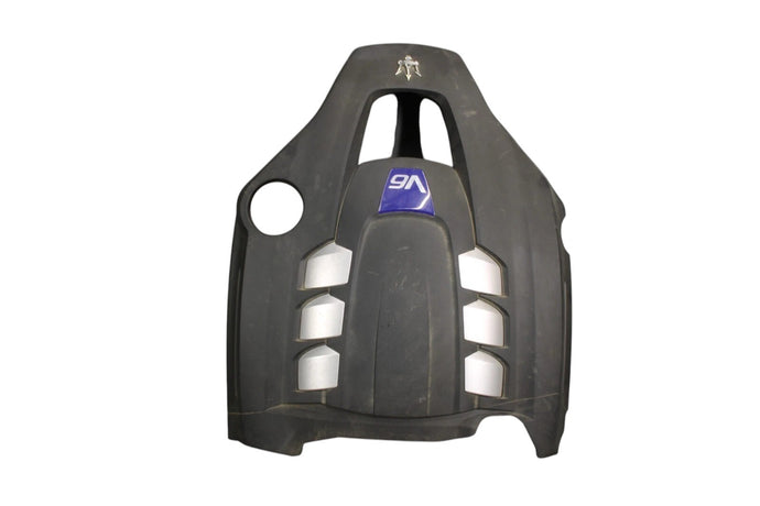 14-20 Maserati Ghibli SQ4 M157 Engine Motor Cover Trim Panel 670032481 Oem