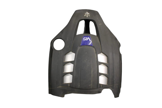 14-20 Maserati Ghibli SQ4 M157 Engine Motor Cover Trim Panel 670032481 Oem