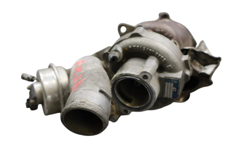Load image into Gallery viewer, 03-08 Bentley Continental GTC GT 6.0L W12 Right Side Turbo Turbocharger OEM

