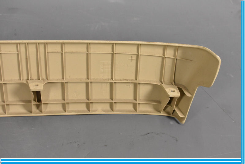 Load image into Gallery viewer, 07-12 Lexus LS460 Front Left Driver Side Seat Lower Trim Cover Oem
