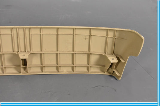 07-12 Lexus LS460 Front Left Driver Side Seat Lower Trim Cover Oem