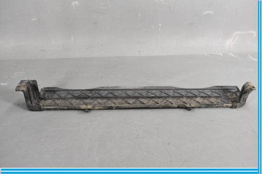 07-18 BMW X5 E70 Upper Radiator Carrier Cover 7533539 Oem