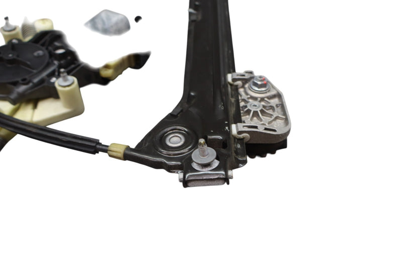 Load image into Gallery viewer, 14-22 Maserati Ghibli Front Right Side Window Regulator W Motor Oem
