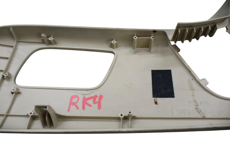 Load image into Gallery viewer, 07-12 Lexus LS460 LS600h Front Right Passenger Side Seat Switch Trim Cover Oem
