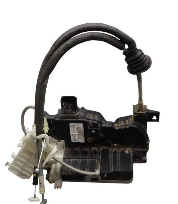 11-16 Hyundai Equus SIG Rear Right Passenger Side Door Lock Latch Actuator Oem