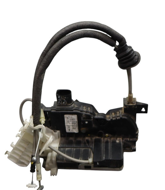 11-16 Hyundai Equus SIG Rear Right Passenger Side Door Lock Latch Actuator Oem