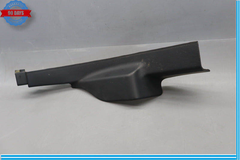 Load image into Gallery viewer, 14-20 Maserati Quattroporte Rear Left Side Door Sill Scuff Plate Trim Cover Oem
