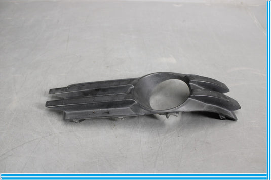 06-12 Mercedes GL450 GL550 Front Right Passenger Side Fog Light Grille Oem