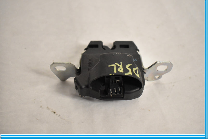 Load image into Gallery viewer, 15-20 Mercedes C300 W205 Rear Left Seat Fold Release Lock Latch 2059200476 Oem
