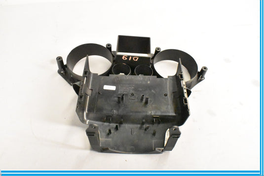 04-10 Bentley Continental Steering Column Cover 3D0858565A Oem