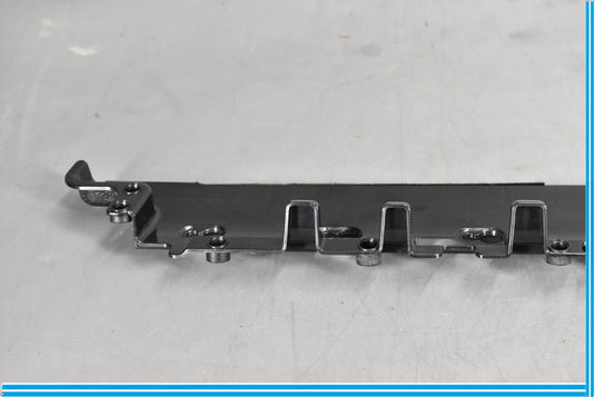 06-13 Volvo C70 Front Right Passenger Side Door Card Airbag Bracket Holder Oem
