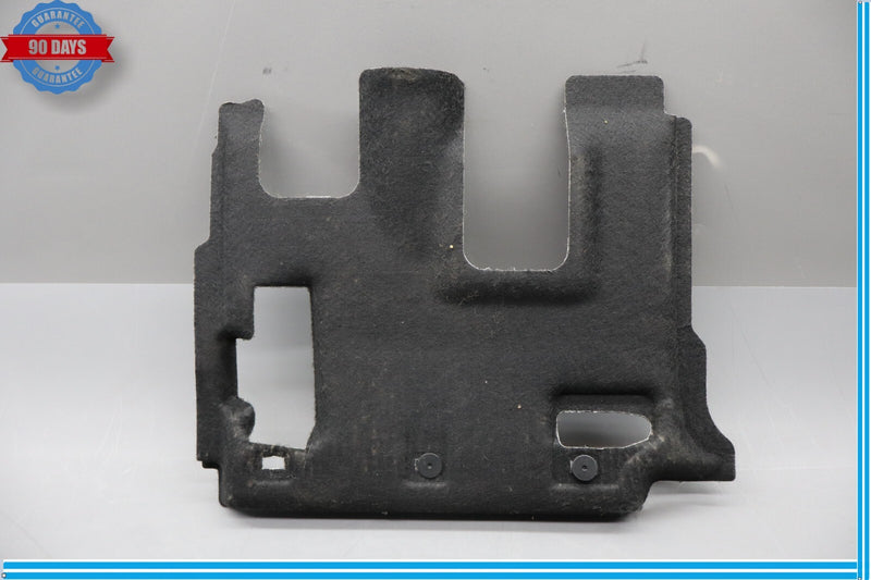 Load image into Gallery viewer, 07-15 Jaguar X150 XK XKR XF XFR Front Left Driver Insulation Pad Trim Panel Oem
