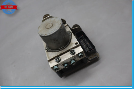 12-17 Audi A6 Quattro ABS Anti Lock Hydraulic Brake Pump System Module Oem