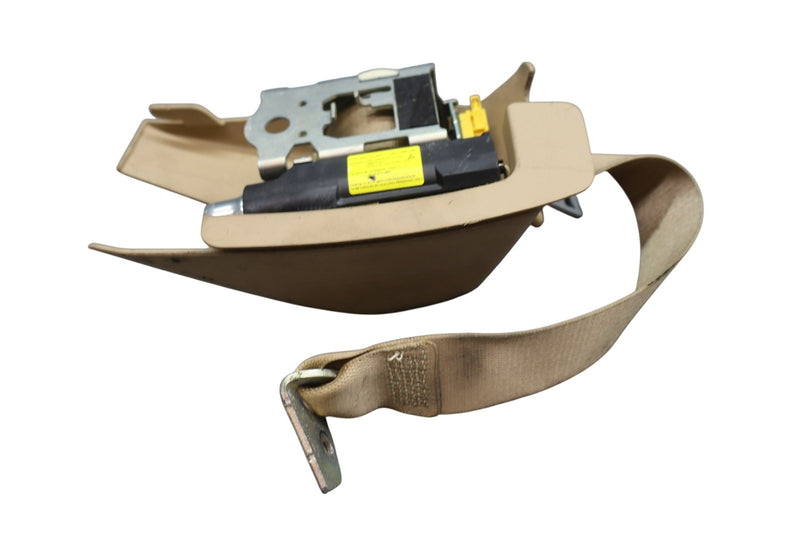 Load image into Gallery viewer, 07-14 Mercedes W216 S550 CL550 Rear Left Driver Side Seat Belt Retractor Oem
