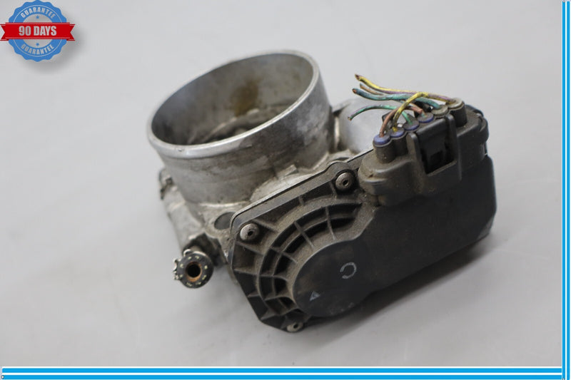 Load image into Gallery viewer, 14-20 Land Rover Range Rover Sport Fuel Injection Throttle Body Unit Oem
