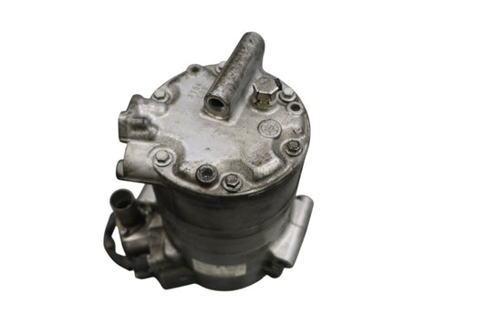 13-15 Mercedes W212 E400 Hybrid Electric AC A/C Air Compressor A0042301911 Oem
