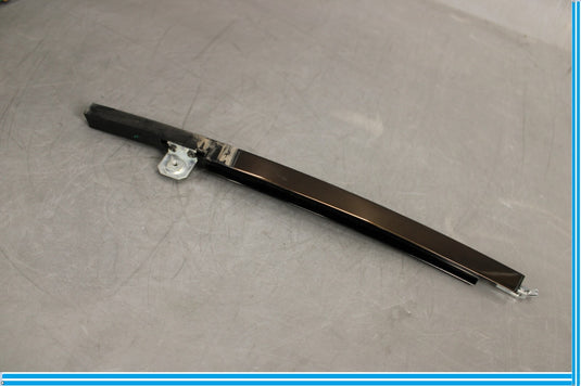 07-13 Mercedes S350 S550 W221 Rear Left Side Door Window Stay Bar Molding Oem