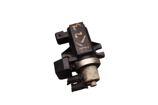 09-12 BMW 650i 750Li xDrive Turbo Pressure Boost Solenoid Valve Converter Oem
