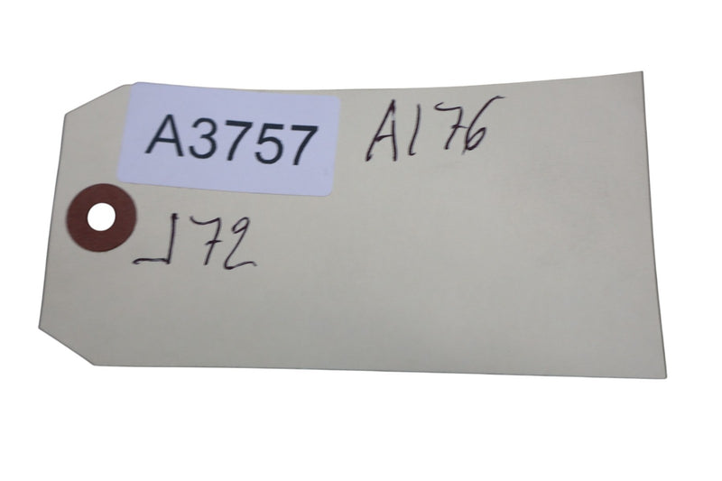 Load image into Gallery viewer, 14-17 LR Rover Sport L494 Front Left or Right Side Seat Belt Buckle Black Oem
