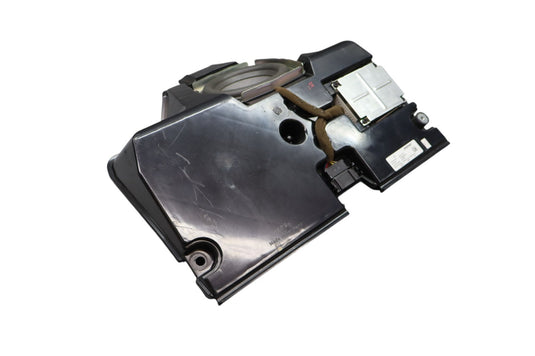 03-19 Maserati Quattroporte Front Bose Subwoofer Sub Woofer Speaker Oem