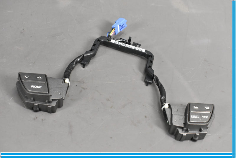 Load image into Gallery viewer, 07-12 Lexus LS460 Steering Wheel Reset Phone &amp; Mode Control Switch W/ Wiring Oem
