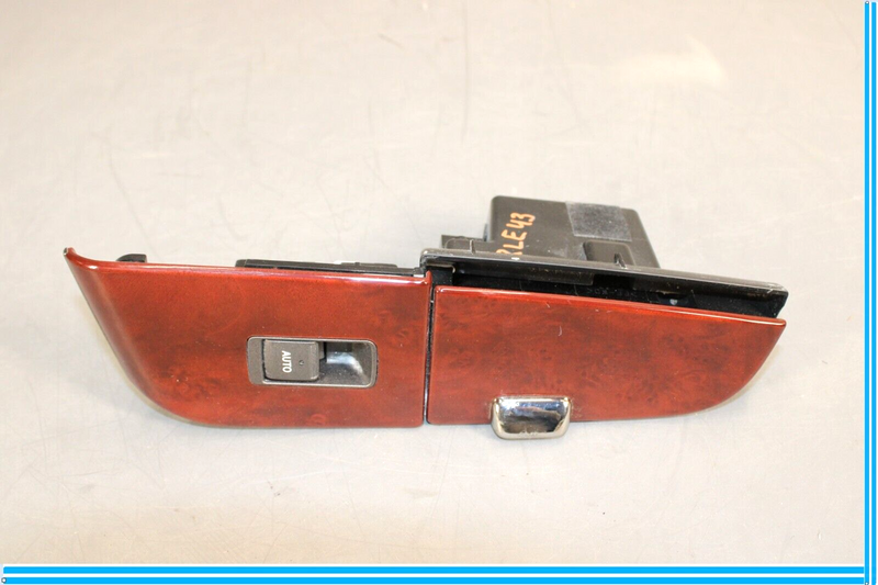 Load image into Gallery viewer, 07-12 Lexus LS460 Rear Left Driver Side Door Window Regulator Switch Oem

