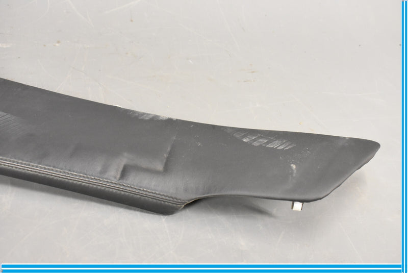 Load image into Gallery viewer, 07-12 Lexus LS460 Left Driver Side Center Console Leather Trim Panel Oem
