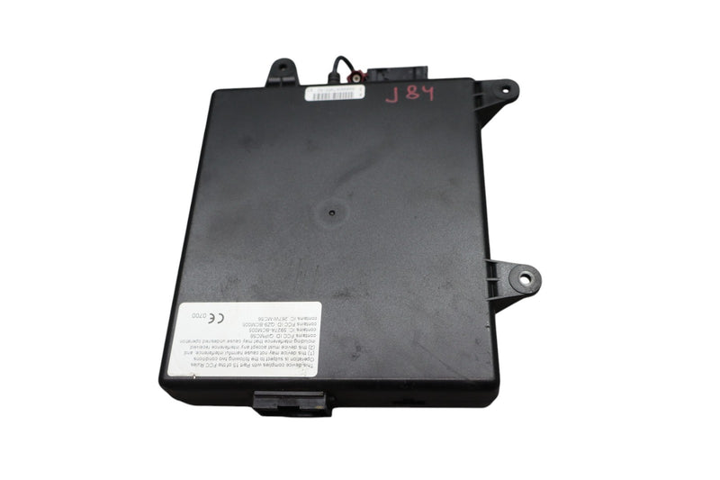 Load image into Gallery viewer, 03-11 Bentley Continental GT GTC Communication Phone Control Module ECU Oem
