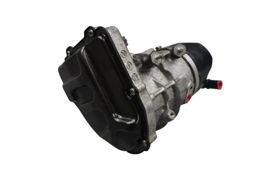 11-17 Volkswagen Touareg Electric Hydraulic Power Steering Pump 7P0423155B Oem