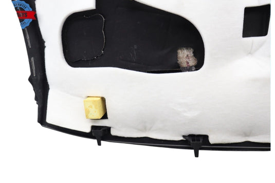 12-17 Audi A6 Trunk Deck Shelf Package Tray Trim Cover Panel 4G5863411 Oem