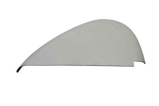 12-18 Audi A6 Quattro Front Right Passenger Side Dash End Cover Cap Oem