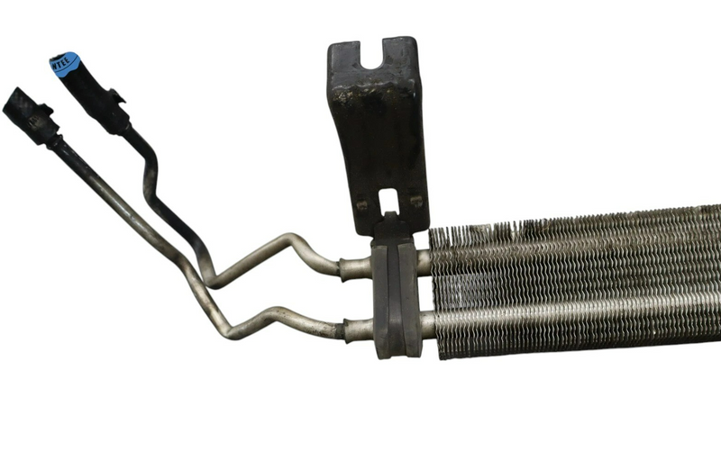 Load image into Gallery viewer, 07-17 GMC Acadia Denali Power Steering Oil Fluid Cooler Radiator 22792865 Oem
