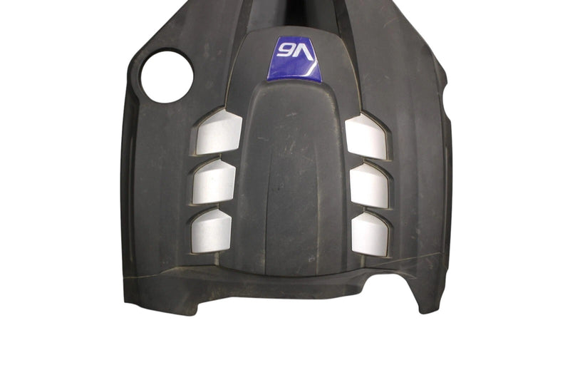 Load image into Gallery viewer, 14-20 Maserati Ghibli SQ4 M157 Engine Motor Cover Trim Panel 670032481 Oem
